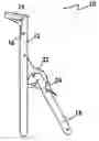 Fig. 01 - Sprinkler head shut off tool