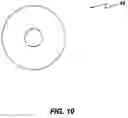Fig. 11 - Sprinkler head shut off tool