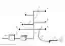 Fig. 01 - Stationary Fire-Fighting System Comprising a Cleaning Device