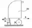 Fig. 01 - Soil working device