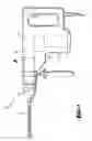 Fig. 02 - Hand-held power tool with a pneumatic percussion mechanism