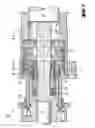 Fig. 03 - Hand-held power tool with a pneumatic percussion mechanism