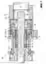 Fig. 04 - Hand-held power tool with a pneumatic percussion mechanism
