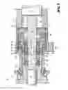 Fig. 06 - Hand-held power tool with a pneumatic percussion mechanism