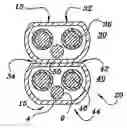 Fig. 01 - COUPLED BUILDING WIRE ASSEMBLY