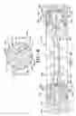 Fig. 07 - Auger boring machine with two-stage guidance control system