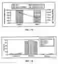 Fig. 16 - Method and apparatus for electrophoretic separation of solids and water from oil based mud