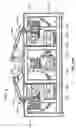 Fig. 31 - Method and apparatus for electrophoretic separation of solids and water from oil based mud