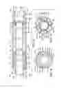 Fig. 05 - Lubricated pilot tubes for use with auger boring machine pilot steering system and use thereof