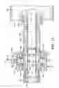Fig. 09 - Lubricated pilot tubes for use with auger boring machine pilot steering system and use thereof