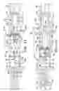 Fig. 12 - Lubricated pilot tubes for use with auger boring machine pilot steering system and use thereof