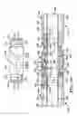 Fig. 16 - Lubricated pilot tubes for use with auger boring machine pilot steering system and use thereof