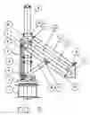 Fig. 07 - Articulated arm assembly