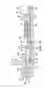 Fig. 06 - Swivel for use in installing large diameter casing