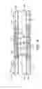Fig. 08 - Swivel for use in installing large diameter casing