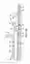 Fig. 17 - Swivel for use in installing large diameter casing