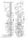 Fig. 02 - Method and apparatus for providing a continuous stroke auger boring machine
