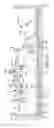 Fig. 03 - Method and apparatus for providing a continuous stroke auger boring machine
