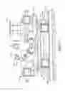 Fig. 09 - Method and apparatus for providing a continuous stroke auger boring machine