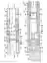 Fig. 13 - Method and apparatus for providing a continuous stroke auger boring machine