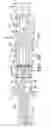 Fig. 18 - Method and apparatus for providing a continuous stroke auger boring machine