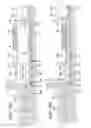 Fig. 20 - Method and apparatus for providing a continuous stroke auger boring machine