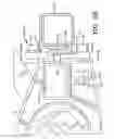 Fig. 23 - Method and apparatus for providing a continuous stroke auger boring machine