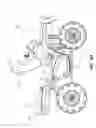Fig. 09 - Adjustable ergonomic vehicles