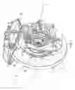 Fig. 02 - Parking Brake