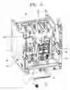 Fig. 07 - Automatic discharging apparatus for closing spring in air circuit breaker and air circuit breaker having the same