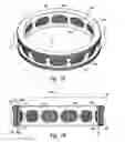 Fig. 09 - APPARATUS AND METHODS FOR ELECTROCHEMICAL PROCESSSING OF MICROELECTRONIC WORKPIECES