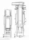 Fig. 03 - Material separator systems