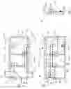 Fig. 02 - Combination physical separator and filter device to remove contaminants from stormwater runoff