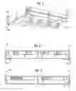 Fig. 03 - HYGIENIC BAKING PAN AND METHODS FOR PRODUCING AND USING SAME