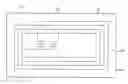 Fig. 01 - Flexible display member and article having the same