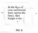 Fig. 03 - Magnetic watermark for text documents