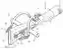 Fig. 01 - Nozzle assembly, delivery system and method for conveying insulation material