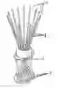 Fig. 01 - Evaporating Device