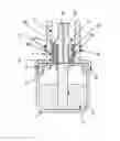 Fig. 01 - Volatile Liquid Dissemination Apparatus