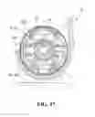 Fig. 19 - Multi-functional sprinkling apparatus structure