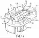 Fig. 03 - Volatile liquid droplet dispenser device