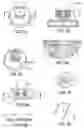 Fig. 08 - Volatile liquid droplet dispenser device