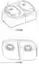 Fig. 13 - Volatile liquid droplet dispenser device