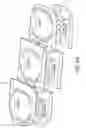 Fig. 15 - Volatile liquid droplet dispenser device