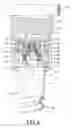 Fig. 05 - SEALING CONNECTION ASSEMBLY FOR A HANDHELD SHOWERHEAD ASSEMBLY