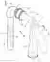 Fig. 01 - Hose nozzle assembly