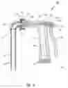 Fig. 04 - Hose nozzle assembly