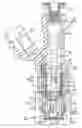 Fig. 01 - Electromagnetic fuel injection valve