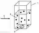 Fig. 01 - Method for producing fullerene suspension