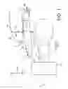 Fig. 02 - Assembly for aircraft comprising a wing system element as well as an attachment mast